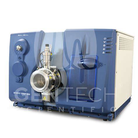 ab sciex 5500 specification