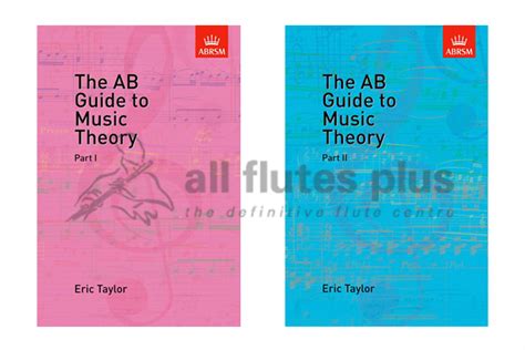 ab to music theory