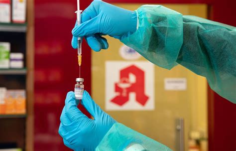 ab wann apotheken impfen