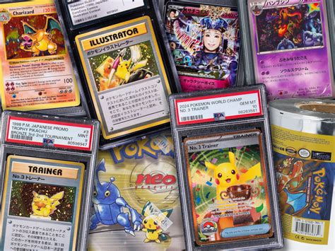 ab wann gibt es pokemon karten