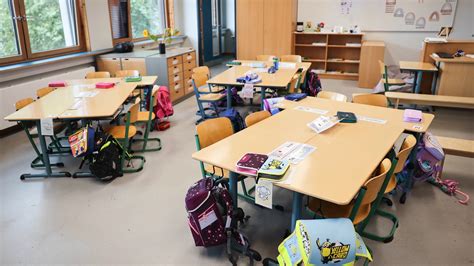 ab wann in die schule in hamburg