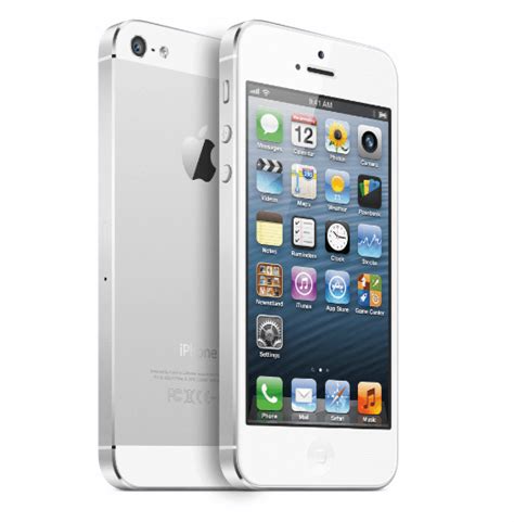 ab wann iphone 5 mit lte