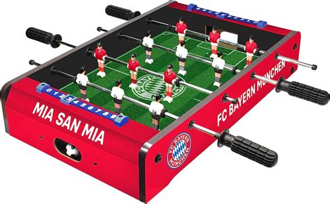 ab wann mini kicker