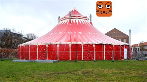 ab wann zirkus