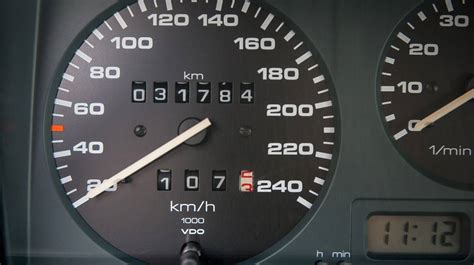 ab wie viel kilometer sollte man kein auto kaufen