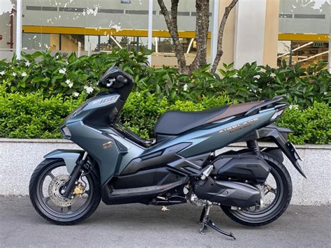 ab125 | Xe my Chi tit Honda