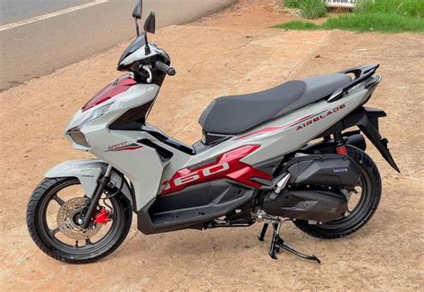 ab160 | Air Blade 160 2025 Visacoop