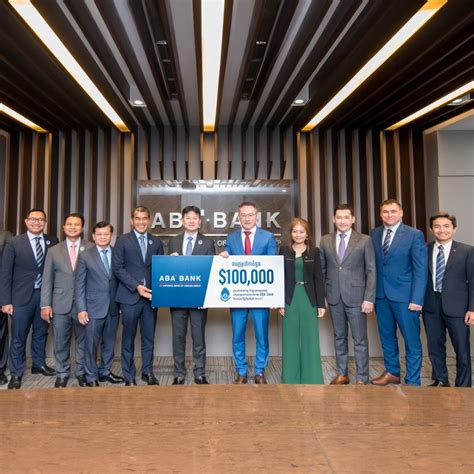 ababank | Ababank Terbaik di Kamboja 2024 LinkedIn