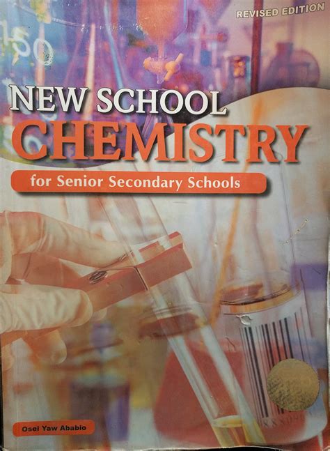 ababio chemistry text