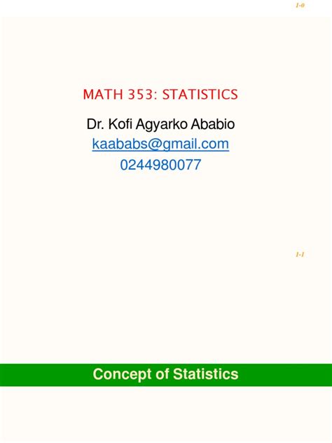 Read Ababio Mathematics 