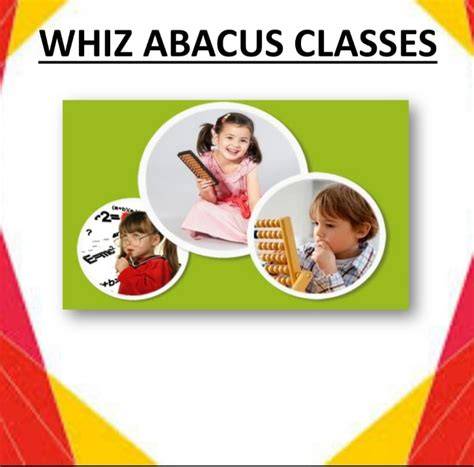 abacus whiz manual