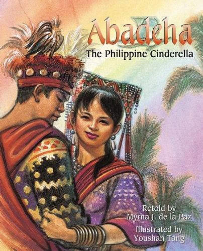 abadeha the philippine cinderella pdf