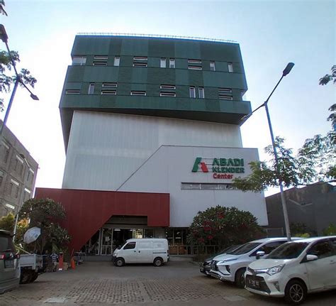 abadi klender | Rumah Familiku 2 Syariah Gi ang Gim