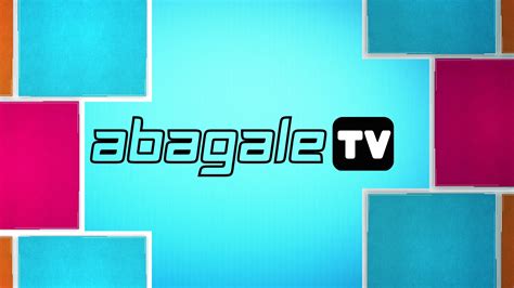 Abagale tv