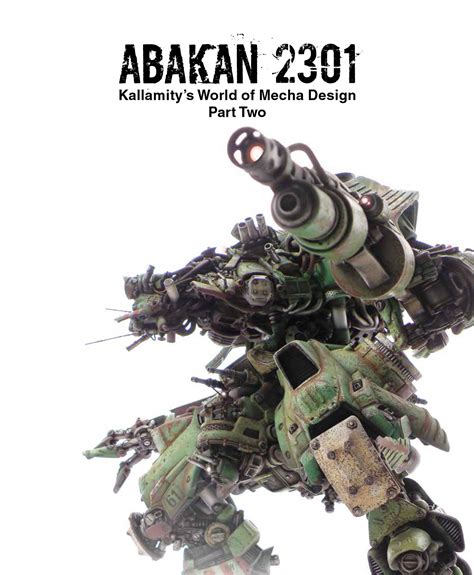 Abakan 2301