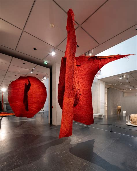 Abakanowicz