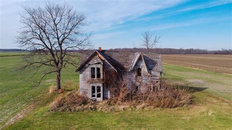 Abandoned House