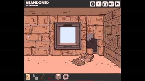 Abandoned Walkthrough Unblocked