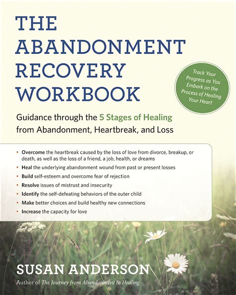Abandonment Workbook
