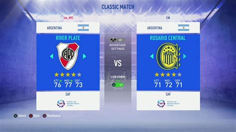 Abandono Mutuo Fifa 19