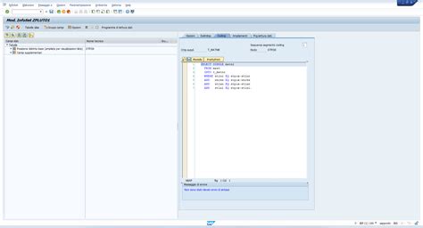 abap - How to use CS_BOM_EXPL_MAT_V2 to get correct …