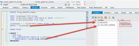 Abap 7