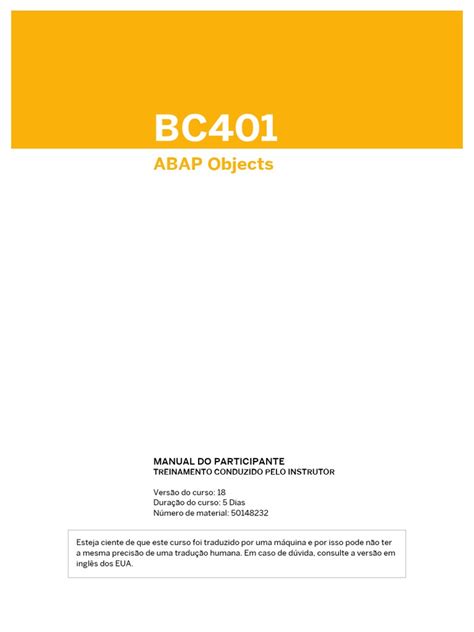 abap bc401 pdf wordpress