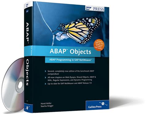 Abap Objects Abap Programming In Sap Netweaver