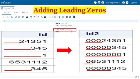 abap to excel with leading zeros