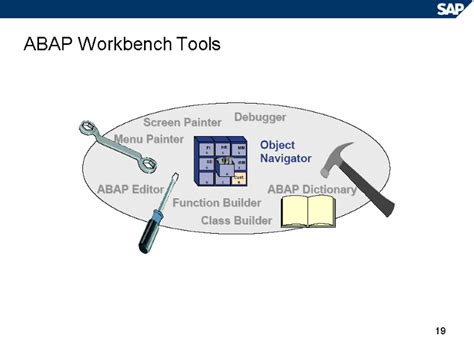 abap workbench foundations bc400