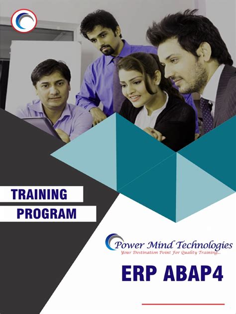 Read Abap4 Training Document 