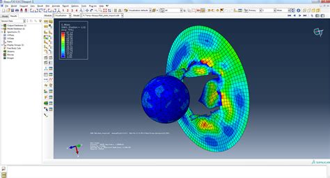 Abaqus Cae 6 10 Users Manual Enarimoutles Wordpress