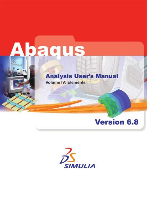 Abaqus Manual 614