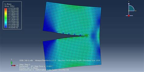 Abaqus Xfem Crack Growth Tutorial Ebook