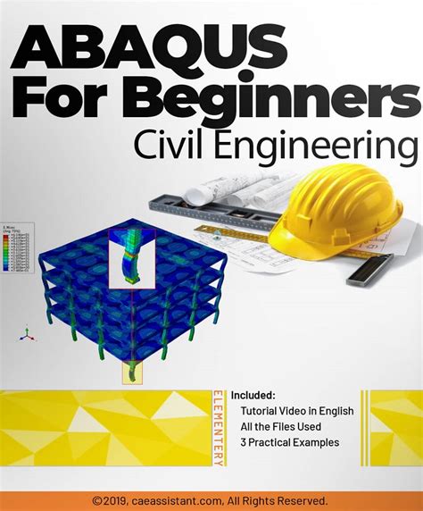 Read Abaqus Civil Engineering 
