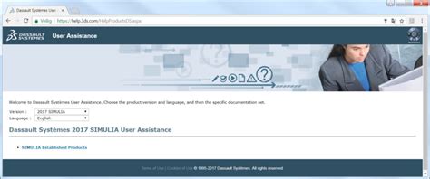 Full Download Abaqus Documentation Online 