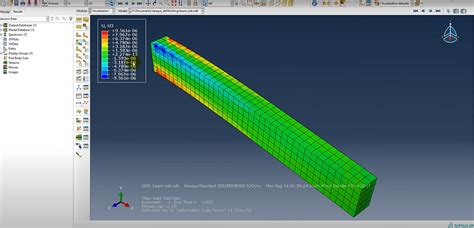 Read Abaqus Tutorial Rotordynamic 