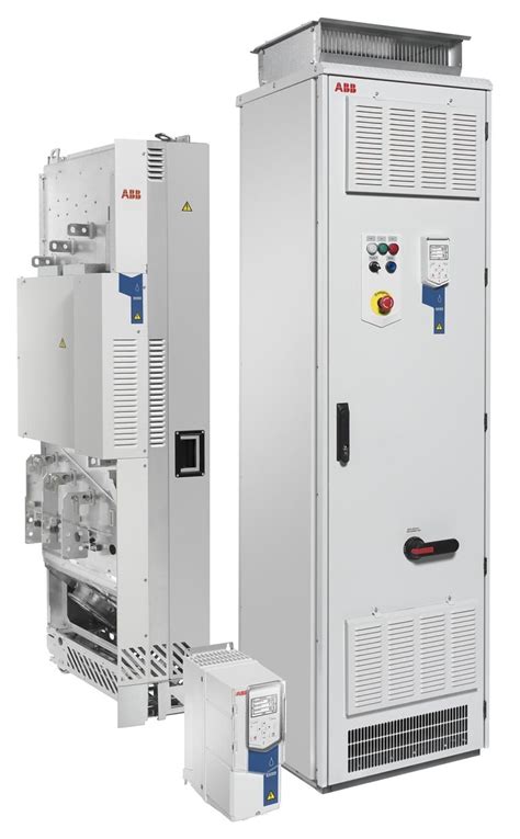 Abb Acq580 Catalogue