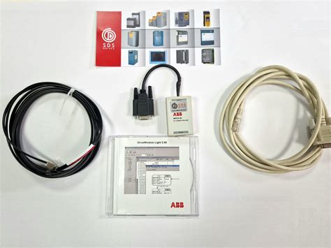 Abb Dcs800 Drivewindow Light Pc Tool