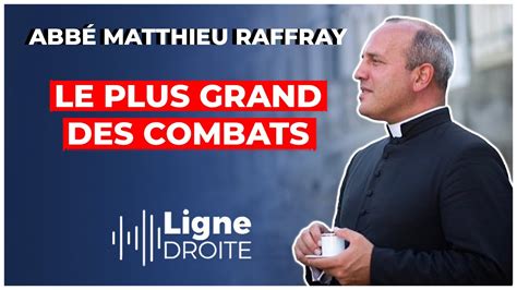 Abbé Matthieu Raffray