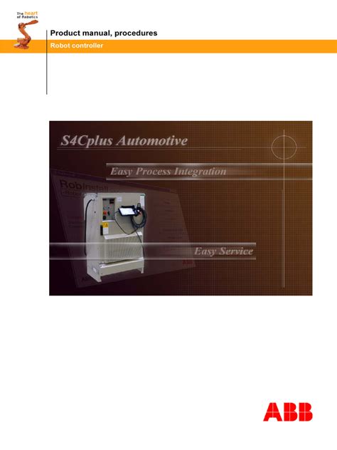 Abb S4c Controller Manual