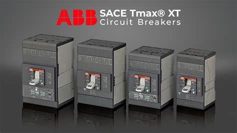Abb Tmax Breaker Catalog