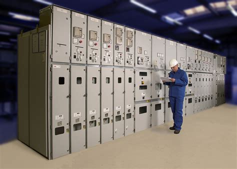 Read Online Abb Switchgear Manual Electrical Industry Installation News 