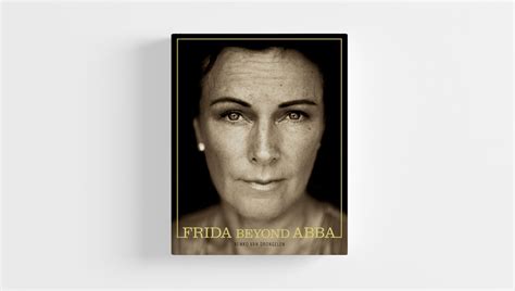 abba biography frida