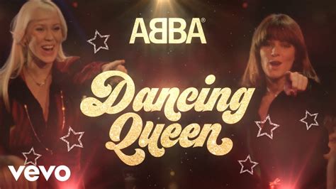 Abba Dancing Queen