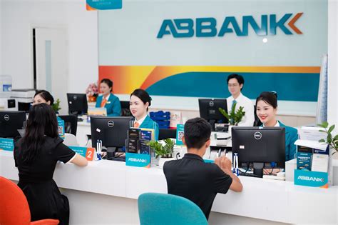 abbank | ABBANKs pretax profits more than double Vietnam
