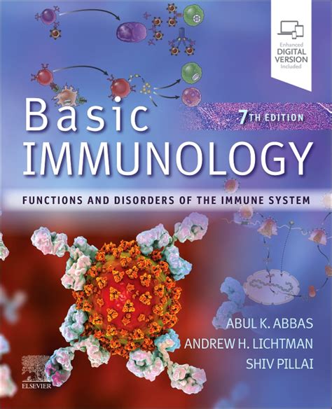 abbas basic immunology