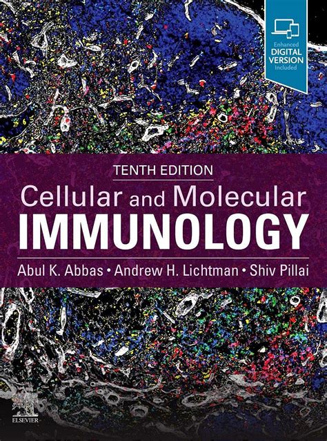 Abbas Immunology