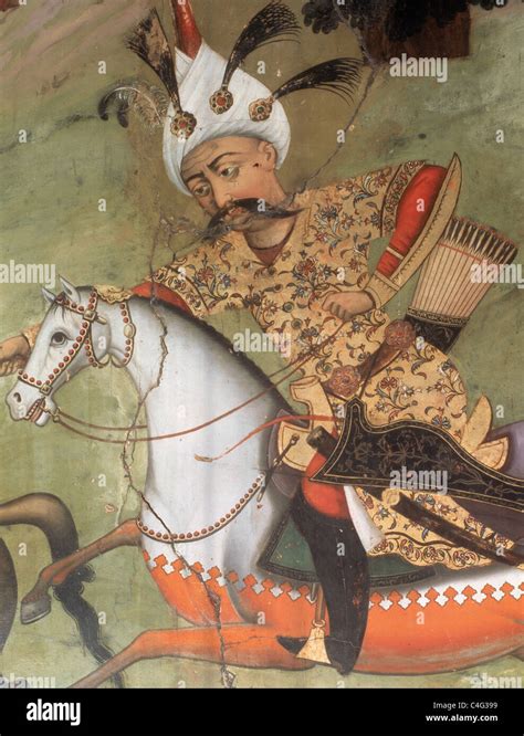 Abbas The Great
