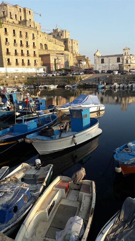 Abbascio ù Mare